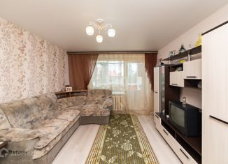 Продаю 3-ком. квартиру, 58 м2, Курган, улица Черняховского, 16, район Рябково