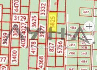 Продам земельный участок, 9 сот., СНТ Бриз