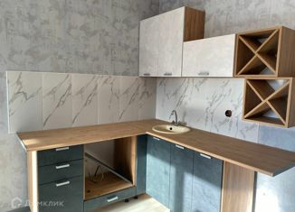 Однокомнатная квартира на продажу, 39 м2, село Зубово