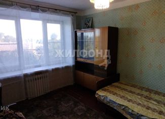 Продажа трехкомнатной квартиры, 63 м2, Астрахань, Парковая улица, 10, Трусовский район