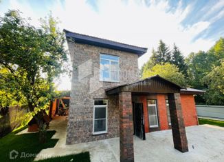 Продам дом, 120 м2, деревня Афинеево