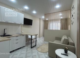 Продажа 1-ком. квартиры, 36.6 м2, Абакан, улица Кирова, 212А