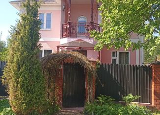 Продаю дом, 141.8 м2, село Константиновское, Колхозная улица, 7Б