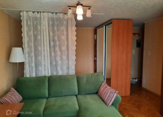 Продажа однокомнатной квартиры, 31.2 м2, Нижний Новгород, улица Заломова, 11, улица Заломова