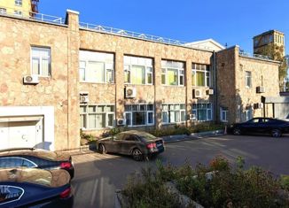 Продаю офис, Москва, Авиамоторная улица, 59, станция Авиамоторная