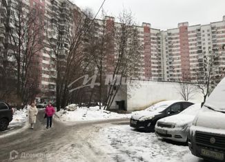 1-ком. квартира на продажу, 35.4 м2, Москва, Новокосинская улица, 46к1, район Новокосино