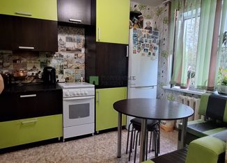 Продается двухкомнатная квартира, 43.4 м2, Ангарск, 91-й квартал, 18