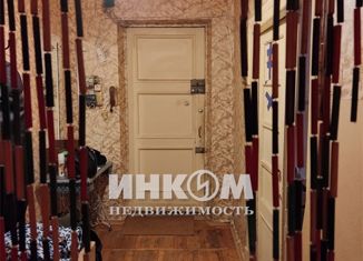 Продаю двухкомнатную квартиру, 64.8 м2, Москва, улица Кошкина, 4, станция Москворечье