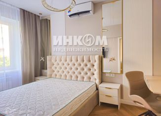 Продам 2-комнатную квартиру, 48 м2, Москва, улица Юлиуса Фучика, 2/30