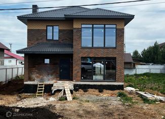 Продам дом, 173 м2, деревня Шамонино, улица Мустая Карима