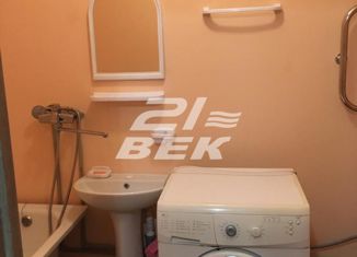 Сдаю в аренду однокомнатную квартиру, 37.2 м2, Курск, проспект Анатолия Дериглазова, 117