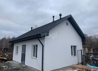 Продается дом, 48 м2, коттеджный поселок Журавли, коттеджный посёлок Журавли, 97