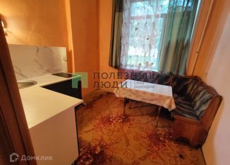 2-ком. квартира на продажу, 35.3 м2, Барнаул, улица Петра Сухова, 9А/1, Октябрьский район