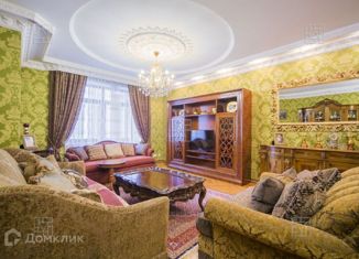 Аренда 5-ком. квартиры, 234 м2, Москва, Чапаевский переулок, 3, САО