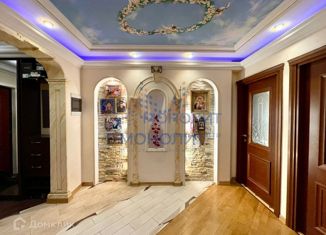 Продается трехкомнатная квартира, 74.2 м2, Москва, Витебская улица, 3к1, Витебская улица