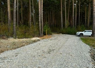 Продам земельный участок, 7.7 сот., Берёзовский, Торговая площадь