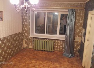 2-ком. квартира на продажу, 43.3 м2, Ярославль, Большая Фёдоровская улица, 76В, район Толчково