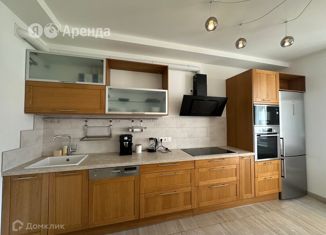 Сдается 2-комнатная квартира, 60 м2, Санкт-Петербург, улица Грибалёвой, 7к1