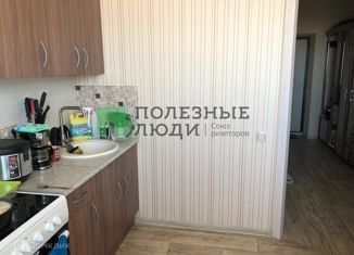 Продаю 2-ком. квартиру, 46.4 м2, село Тополево, Центральная улица, 19