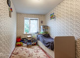 Продается 2-комнатная квартира, 46 м2, Калининградская область, Минская улица, 24