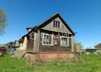 Продаю дом, 57.2 м2, село Второво, Советская улица, 28Б