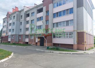 Сдается однокомнатная квартира, 40 м2, село Глинищево, Новая улица, 4