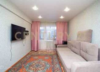Продается 2-комнатная квартира, 41.6 м2, Ульяновск, улица Ефремова, 57, Засвияжский район