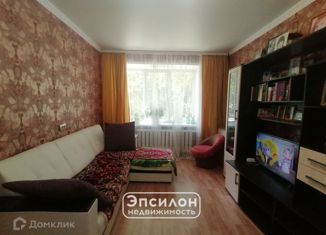 Продажа 2-комнатной квартиры, 43.7 м2, Курская область, Станционная улица, 36