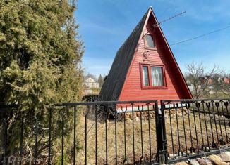 Продажа дома, 42 м2, СНТ Кузьминки