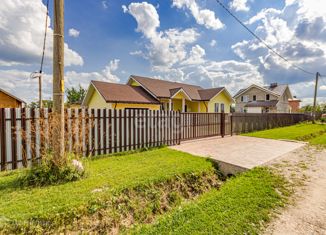 Продам дом, 110.5 м2, поселок Непотягово, посёлок Непотягово, 50