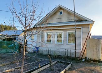 Продажа дома, 49.4 м2, посёлок Новый Посёлок, Лесная улица, 59А