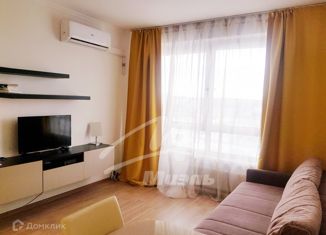 Продаю квартиру студию, 22.6 м2, Москва, Боровское шоссе, 2Ак2, метро Говорово