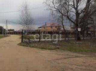 Продажа земельного участка, 11.01 сот., деревня Криуша, 29Н-461