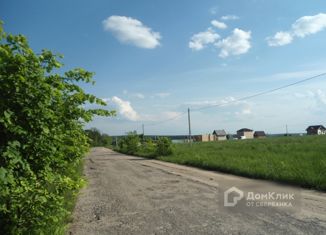 Продам участок, 11 сот., деревня Наумово, проезд Победы, 1