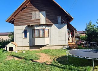 Продам дом, 128 м2, деревня Райкузи, Заречная улица, 8