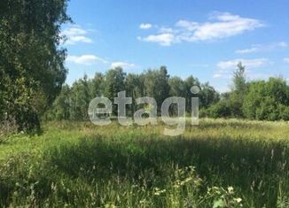 Продается участок, 22 сот., деревня Яглово