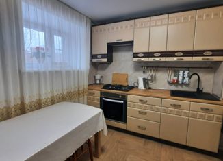 Продается двухкомнатная квартира, 47.2 м2, Переславль-Залесский, Лесной переулок, 5