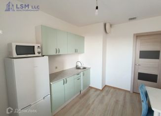 Продам 1-комнатную квартиру, 33 м2, Кудрово, Пражская улица, 14, ЖК Весна-3