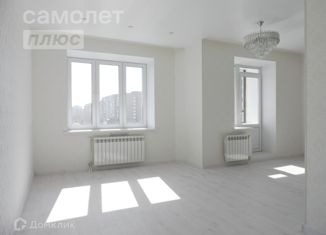 1-комнатная квартира на продажу, 41.1 м2, Омская область, улица Перелёта, 28