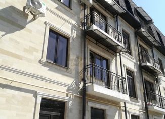 Однокомнатная квартира на продажу, 33 м2, Нальчик, улица Нахушева, 3, район Центр