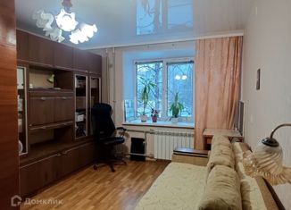 1-комнатная квартира на продажу, 34.6 м2, Нижний Новгород, Мончегорская улица, 18к1