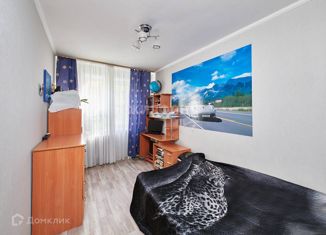Продам двухкомнатную квартиру, 43.9 м2, Новосибирск, Выборная улица, 106, Октябрьский район