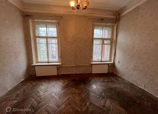 Четырехкомнатная квартира на продажу, 79.7 м2, Санкт-Петербург, 5-я Советская улица, 37, метро Площадь Восстания