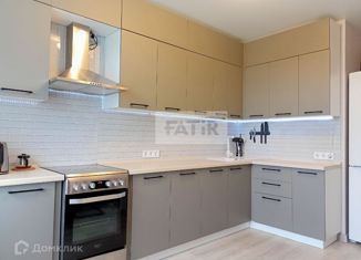 Продажа 1-комнатной квартиры, 35 м2, Казань, Кировский район, улица Гавриила Державина, 4к2