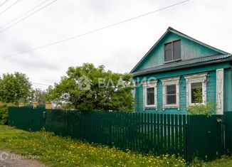 Продажа дома, 48 м2, село Порецкое, Берёзовая улица, 36