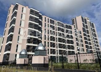 Продажа квартиры студии, 24 м2, Санкт-Петербург, метро Комендантский проспект, Верхне-Каменская улица