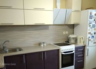 Сдается 1-ком. квартира, 38 м2, Самара, Краснодонская улица, 95, метро Безымянка