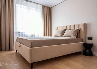 Продается двухкомнатная квартира, 56 м2, Ставрополь, улица Ленина, 88, микрорайон № 7