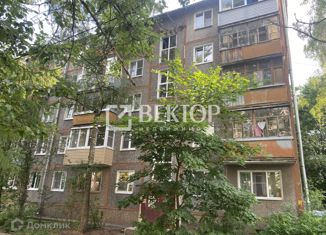 Продажа однокомнатной квартиры, 31.8 м2, Ярославль, улица Панина, 29