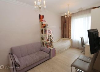 Продается 5-комнатная квартира, 155 м2, Москва, Мытная улица, 7с1, метро Серпуховская